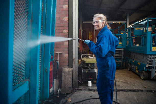 Best Parking Lot and Garage Cleaning  in Markle, IN